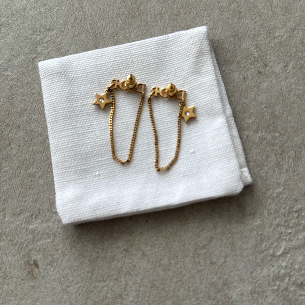 Dior Dio(r)evolution Earrings - Picture 4 of 6
